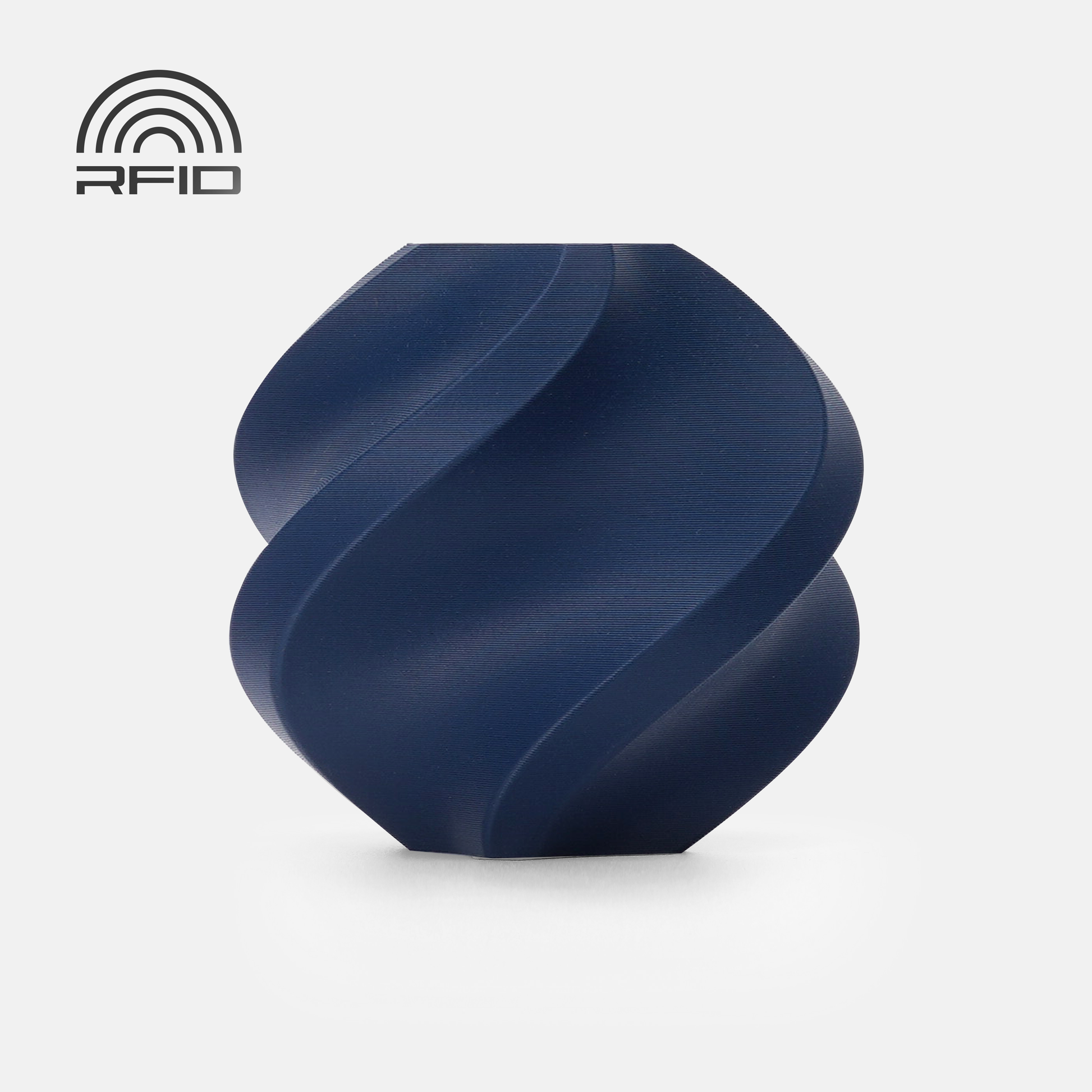 Filament 3D Bamu Lab PLA Matte REFILL
