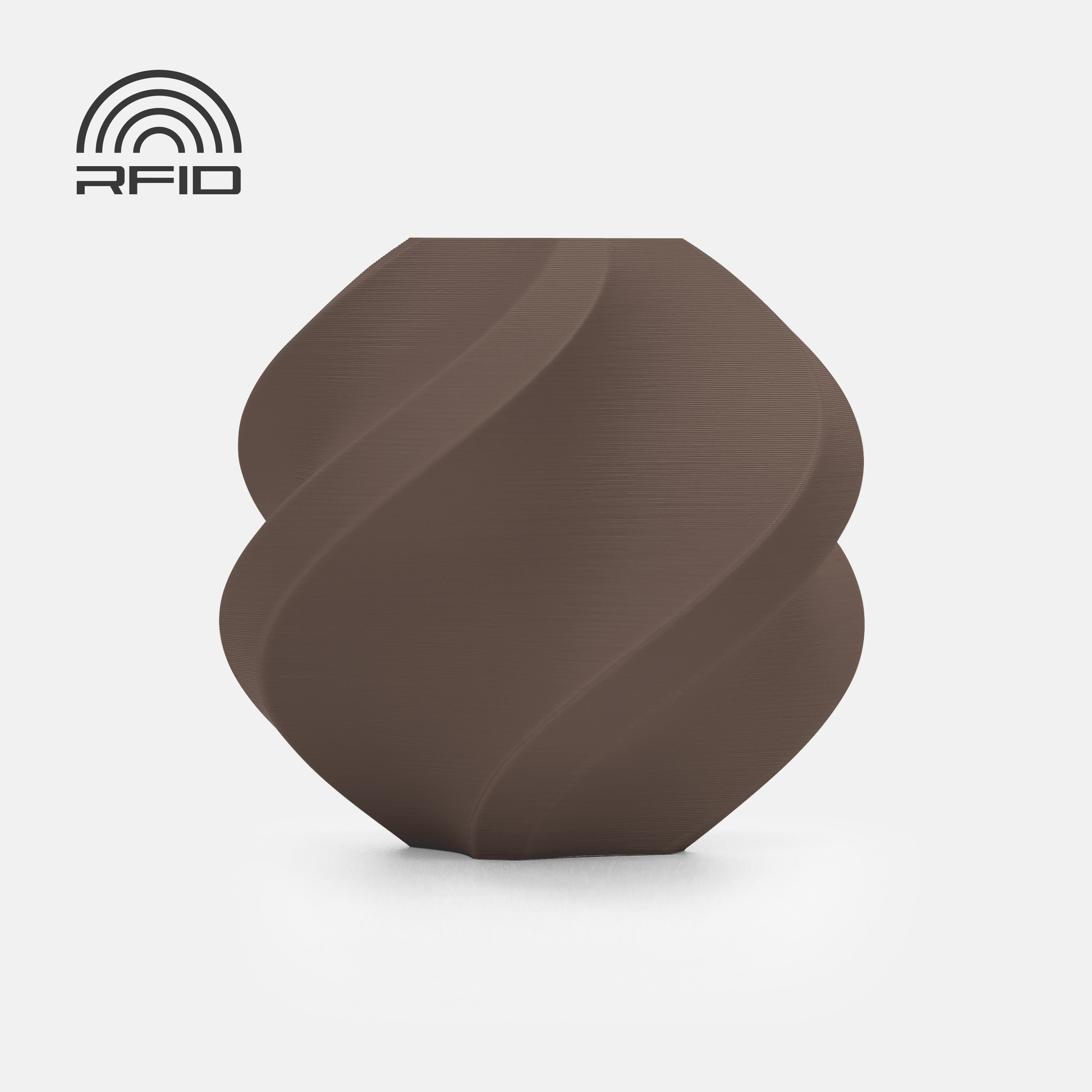 Filament 3D Bamu Lab PLA Matte REFILL