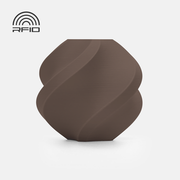 Matte Dark Brown