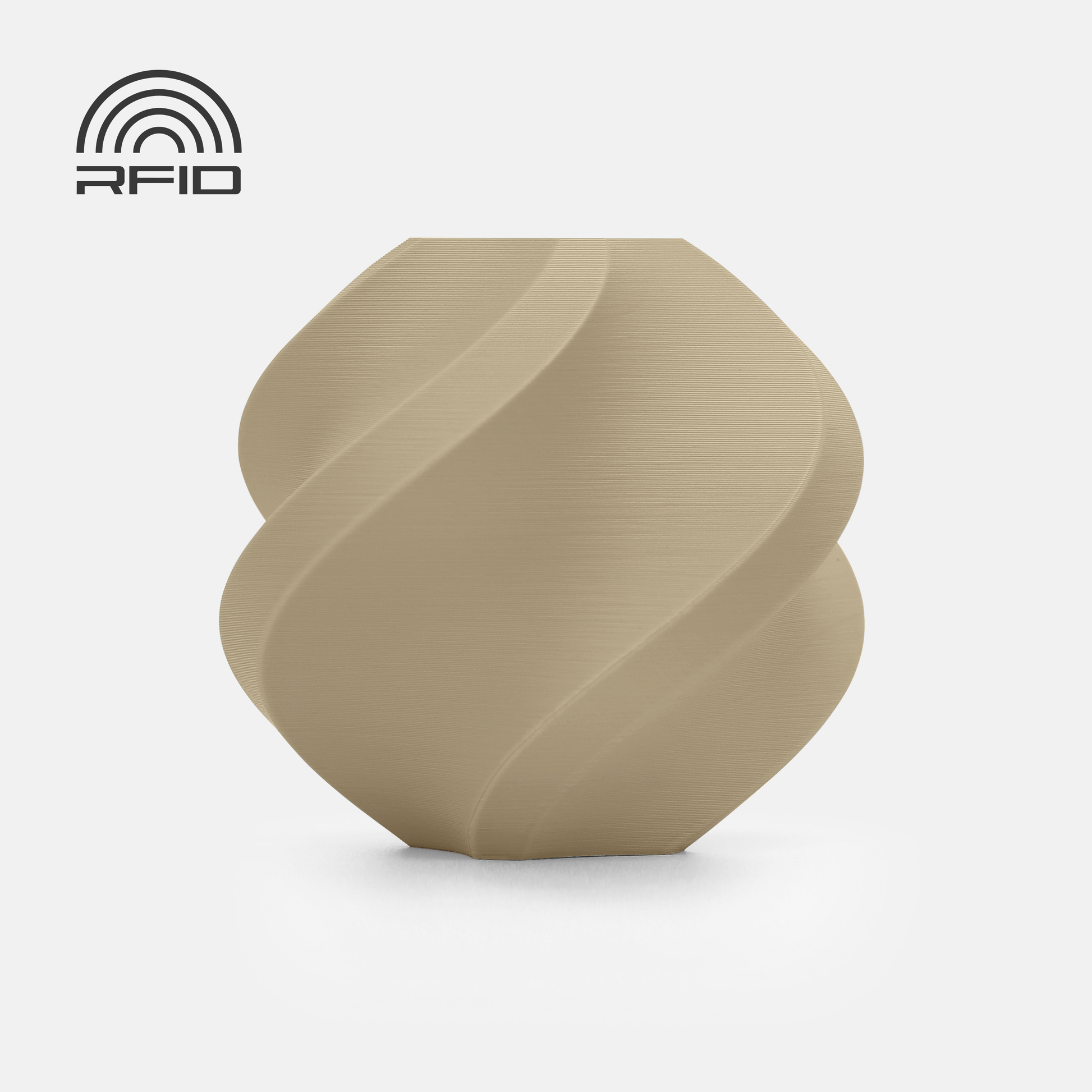 Filament 3D Bamu Lab PLA Matte REFILL