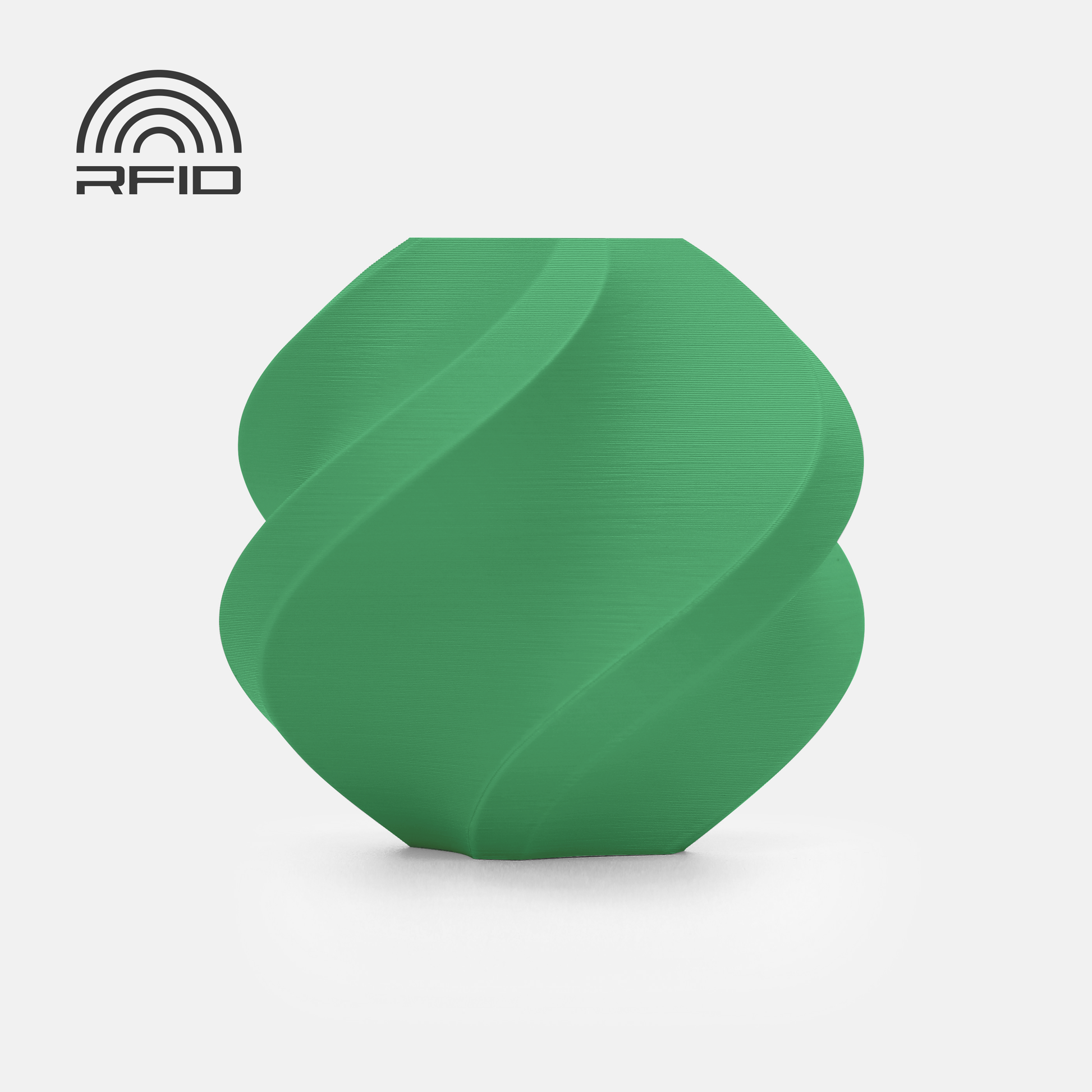 Filament 3D Bamu Lab PLA Matte REFILL