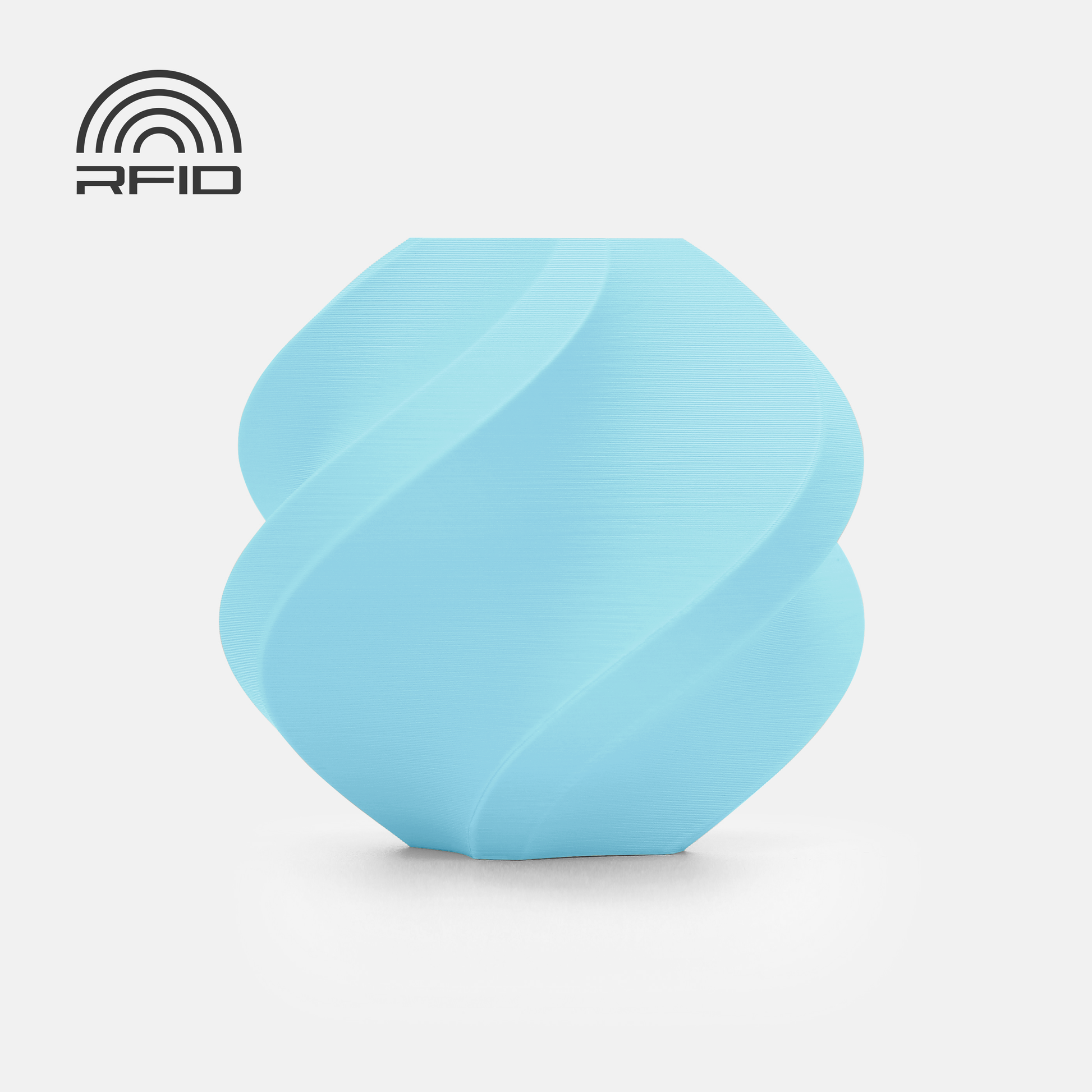 Filament 3D Bamu Lab PLA Matte REFILL