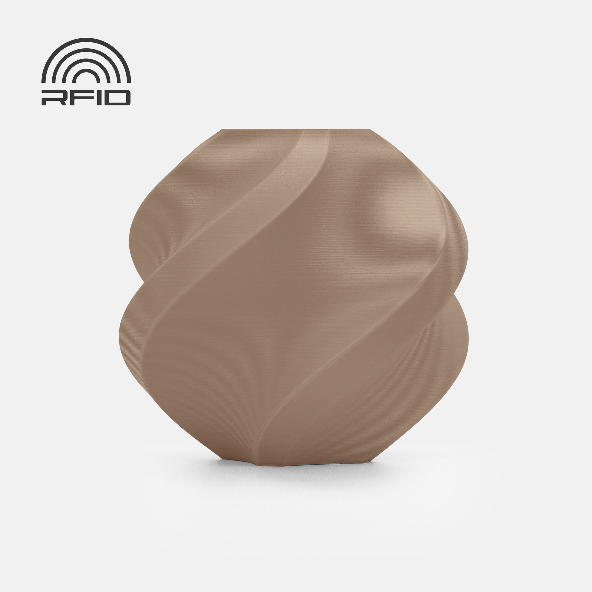 Filament 3D Bamu Lab PLA Matte REFILL