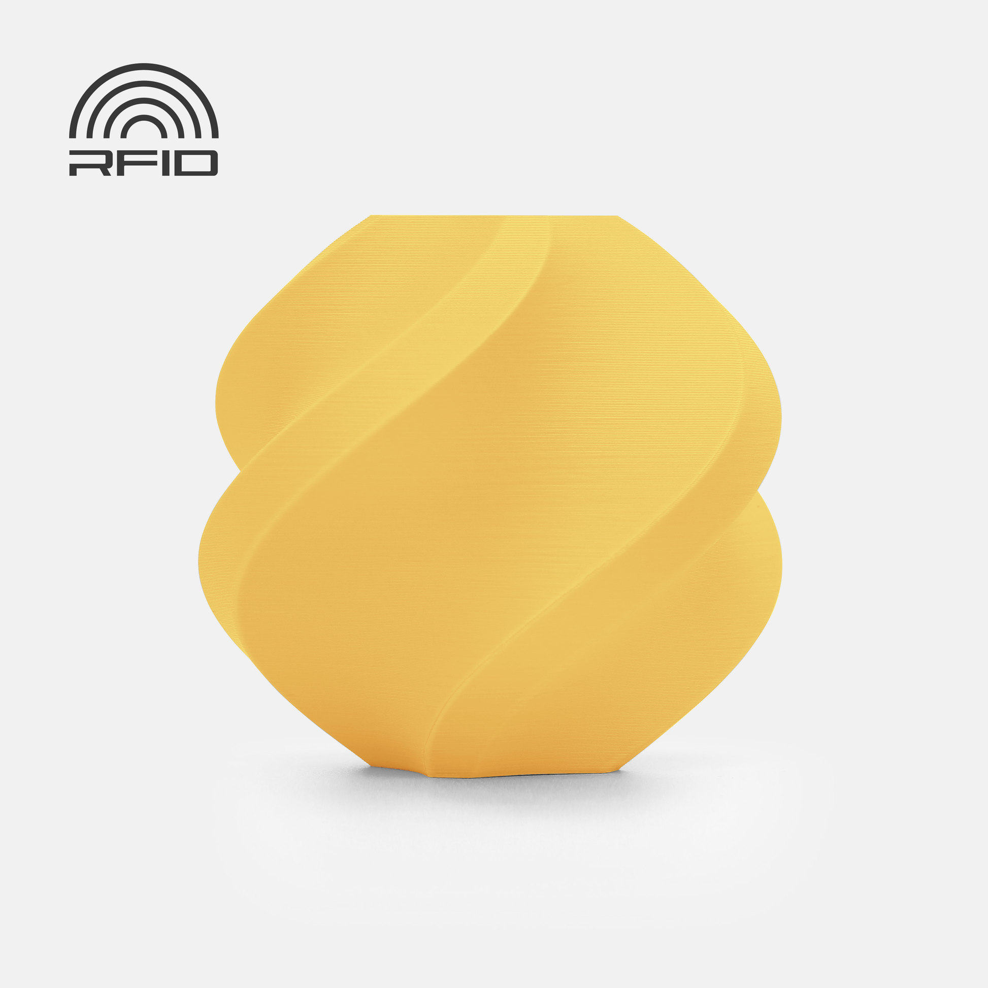 Filament 3D Bamu Lab PLA Matte REFILL