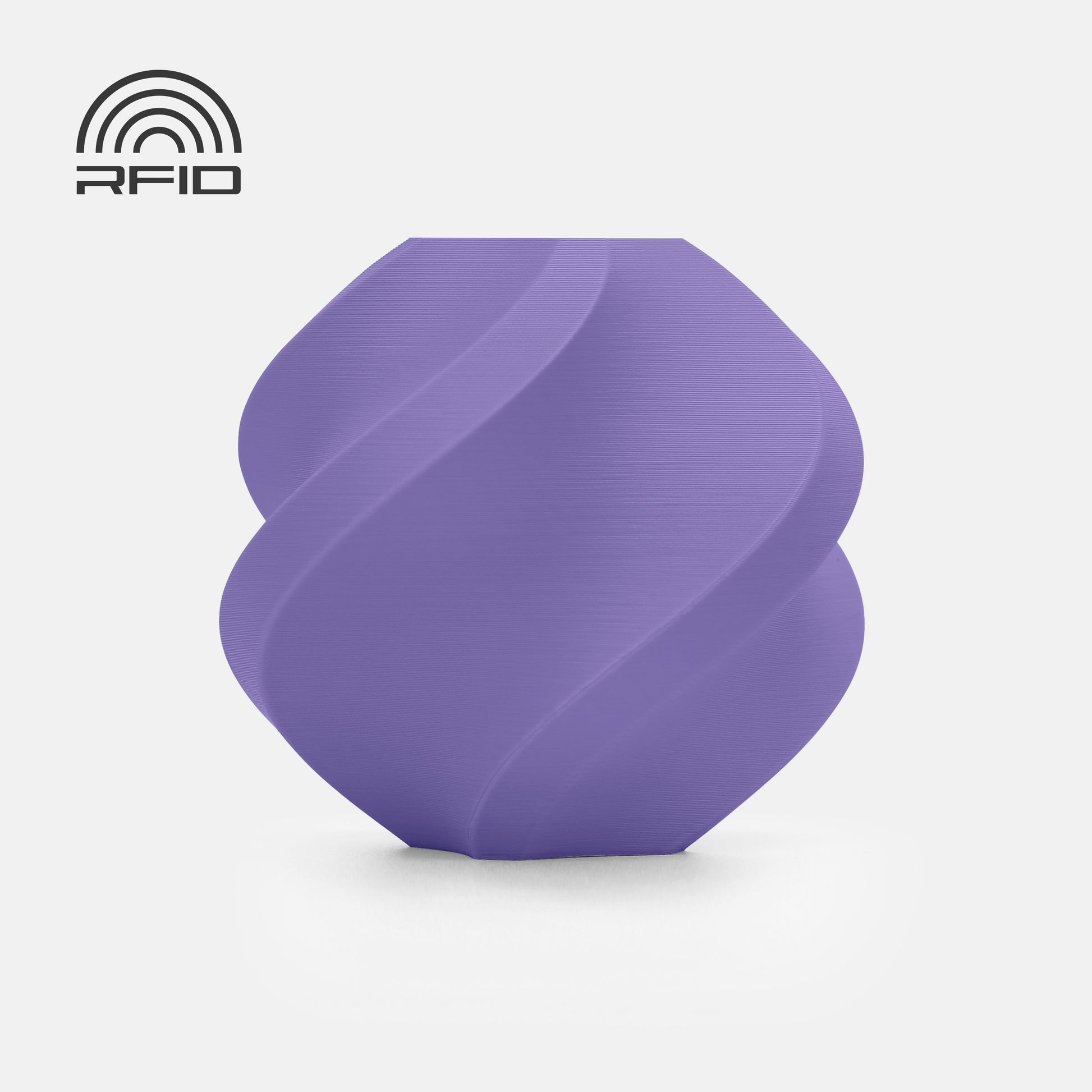 Filament 3D Bamu Lab PLA Matte REFILL