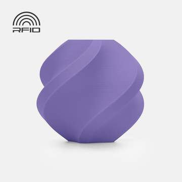 Matte Lilac purple