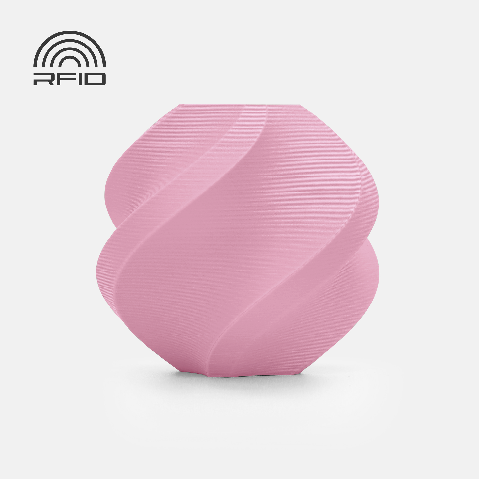 Filament 3D Bamu Lab PLA Matte REFILL