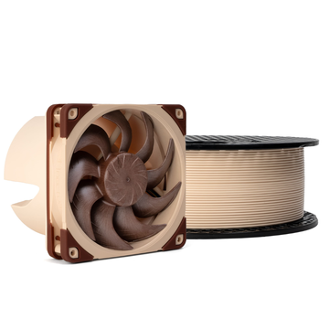 Noctua Beige