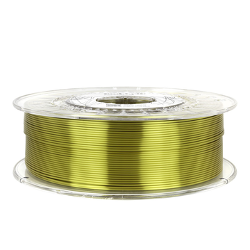 Silk Dark Gold