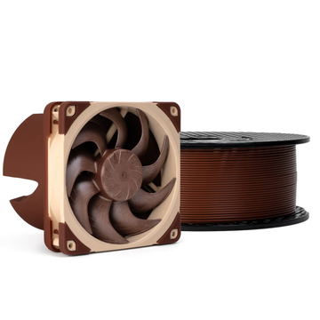 Noctua Brown