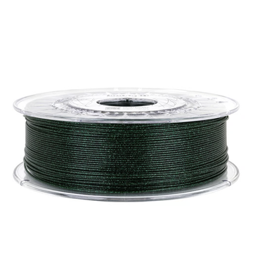 Glitter Dark Green