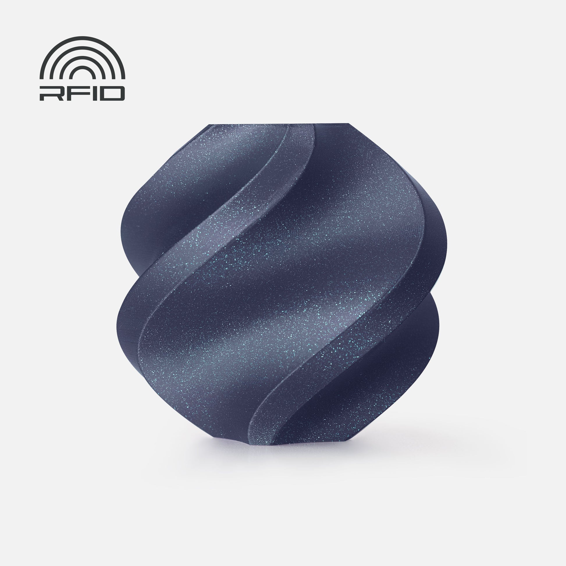 Filament 3D Bambu Lab PLA Galaxy