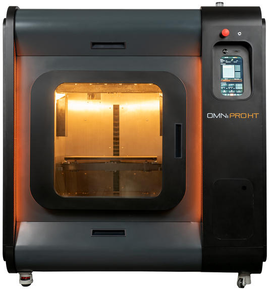 Imprimanta 3D OmniPROHT