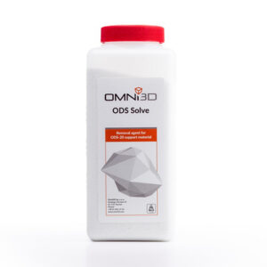 Omni 3D ODS Solve removal agent