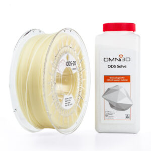 Omni 3D ODS Solve removal agent