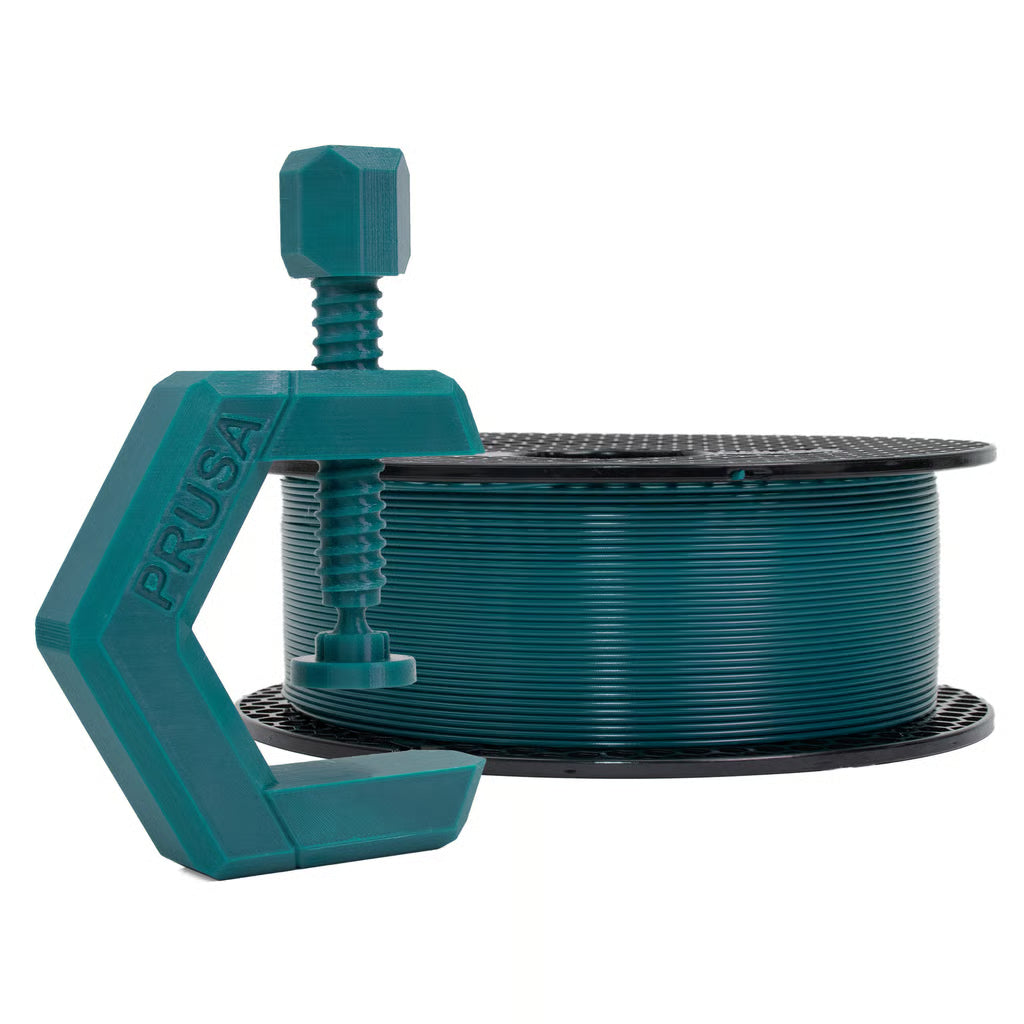 Filament 3D Prusament PETG 1kg