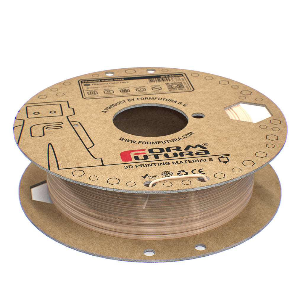 Filament 3D FormFutura Python Flex TPU 90A