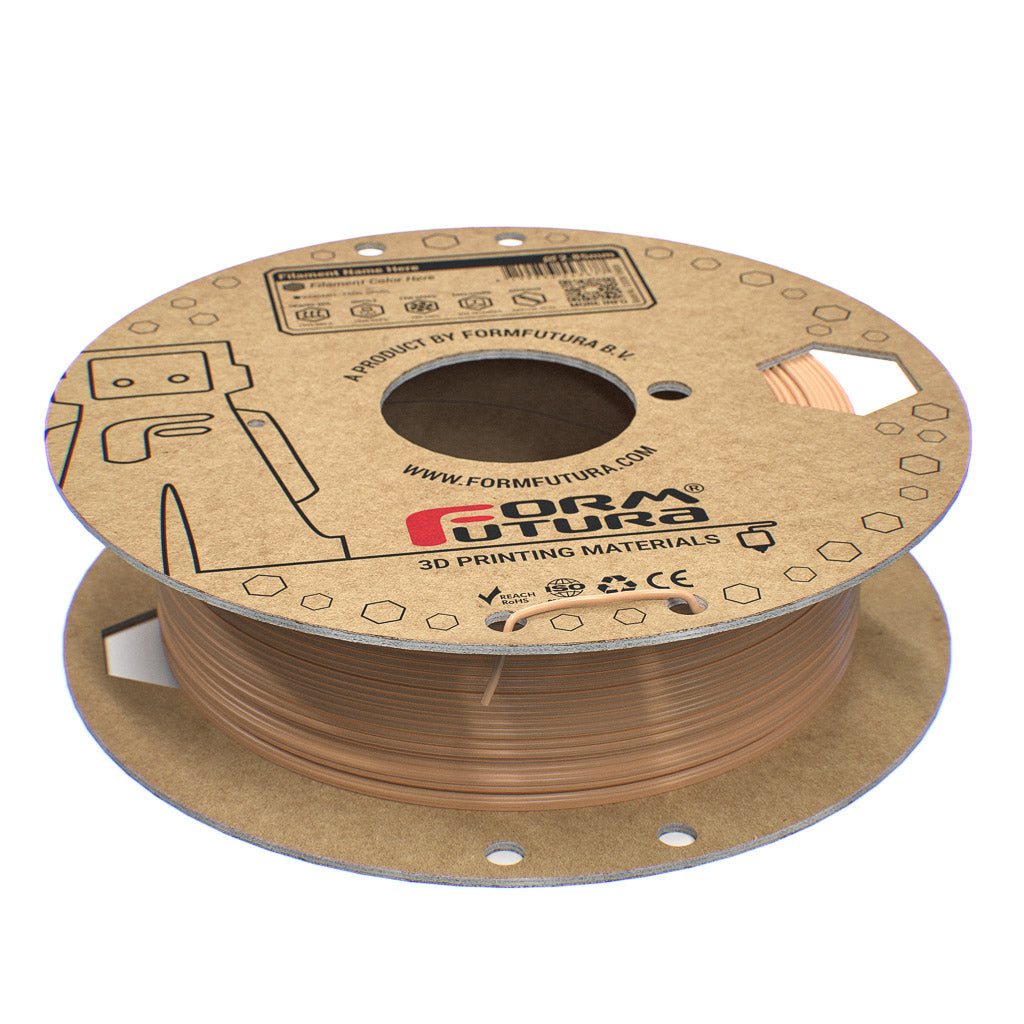 Filament 3D FormFutura Python Flex TPU 90A