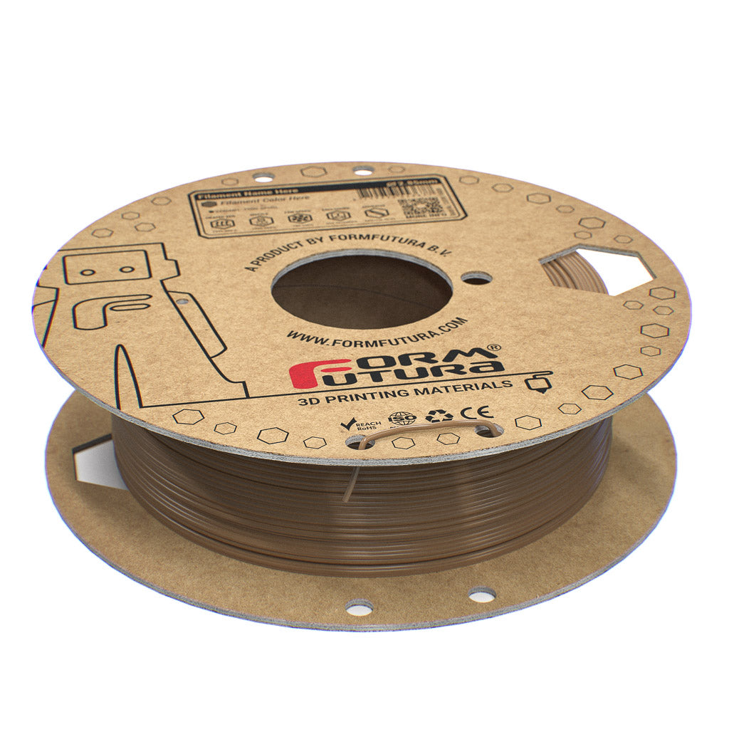 Filament 3D FormFutura Python Flex TPU 90A