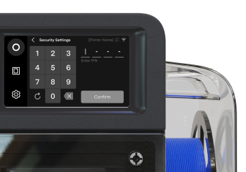 Imprimanta 3D MakerBot Sketch Sprint