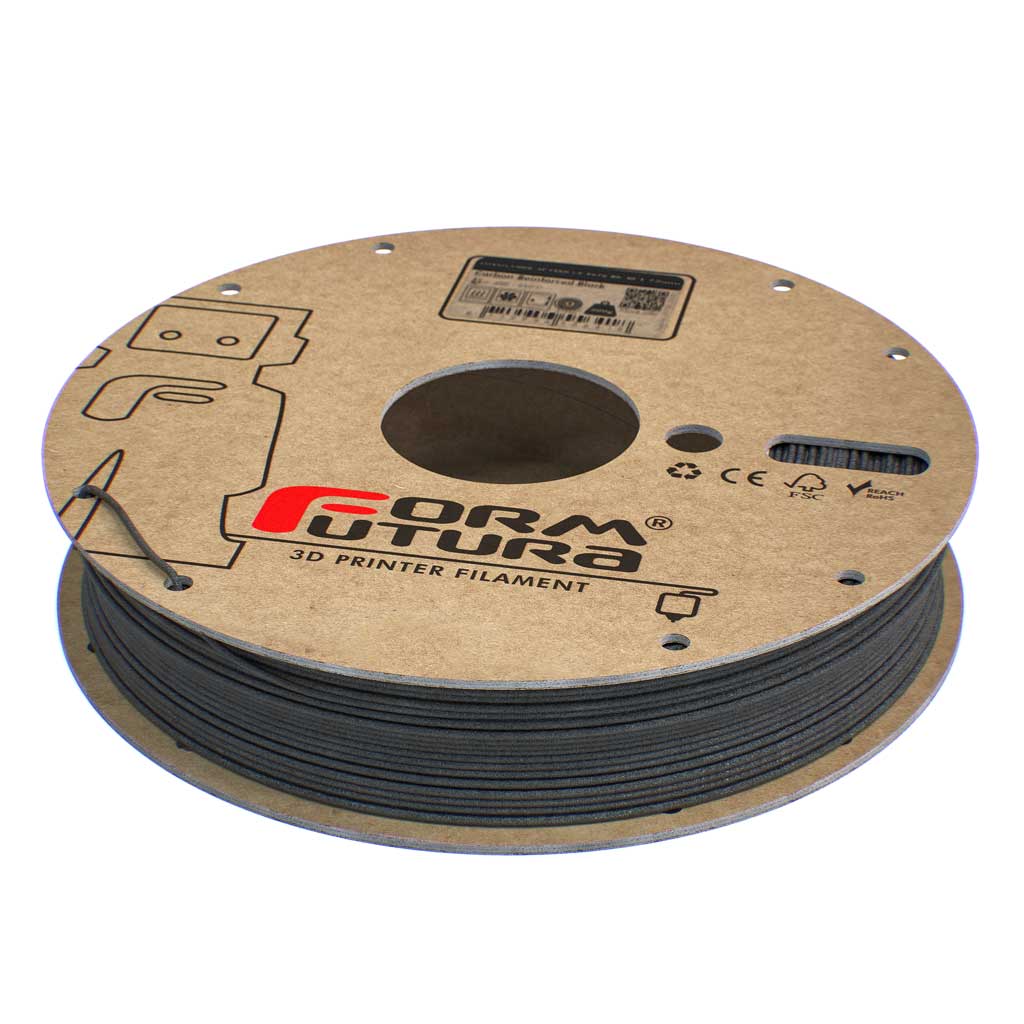 Filament 3D Formfutura LUVOCOM 3F PEEK CF 9676