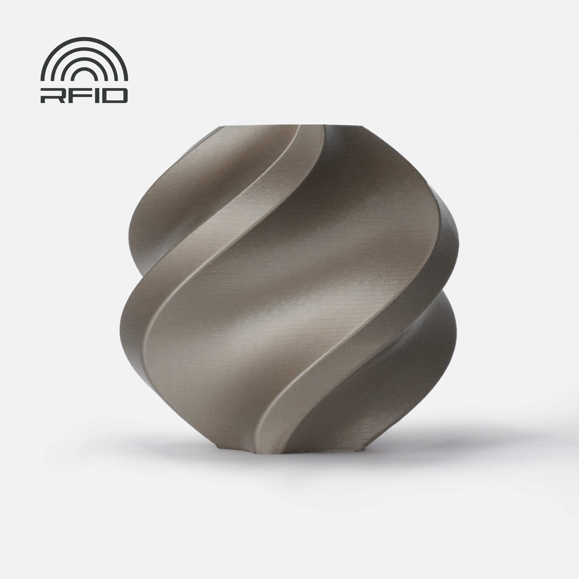 Filament 3D Bambu Lab PLA Metal