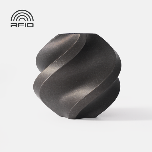 Filament 3D Bambu Lab PLA Metal