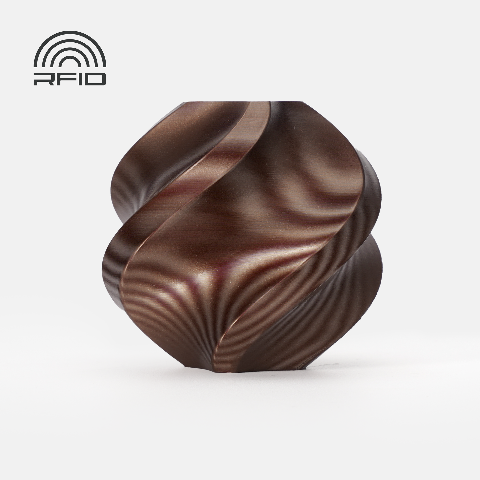 Filament 3D Bambu Lab PLA Metal