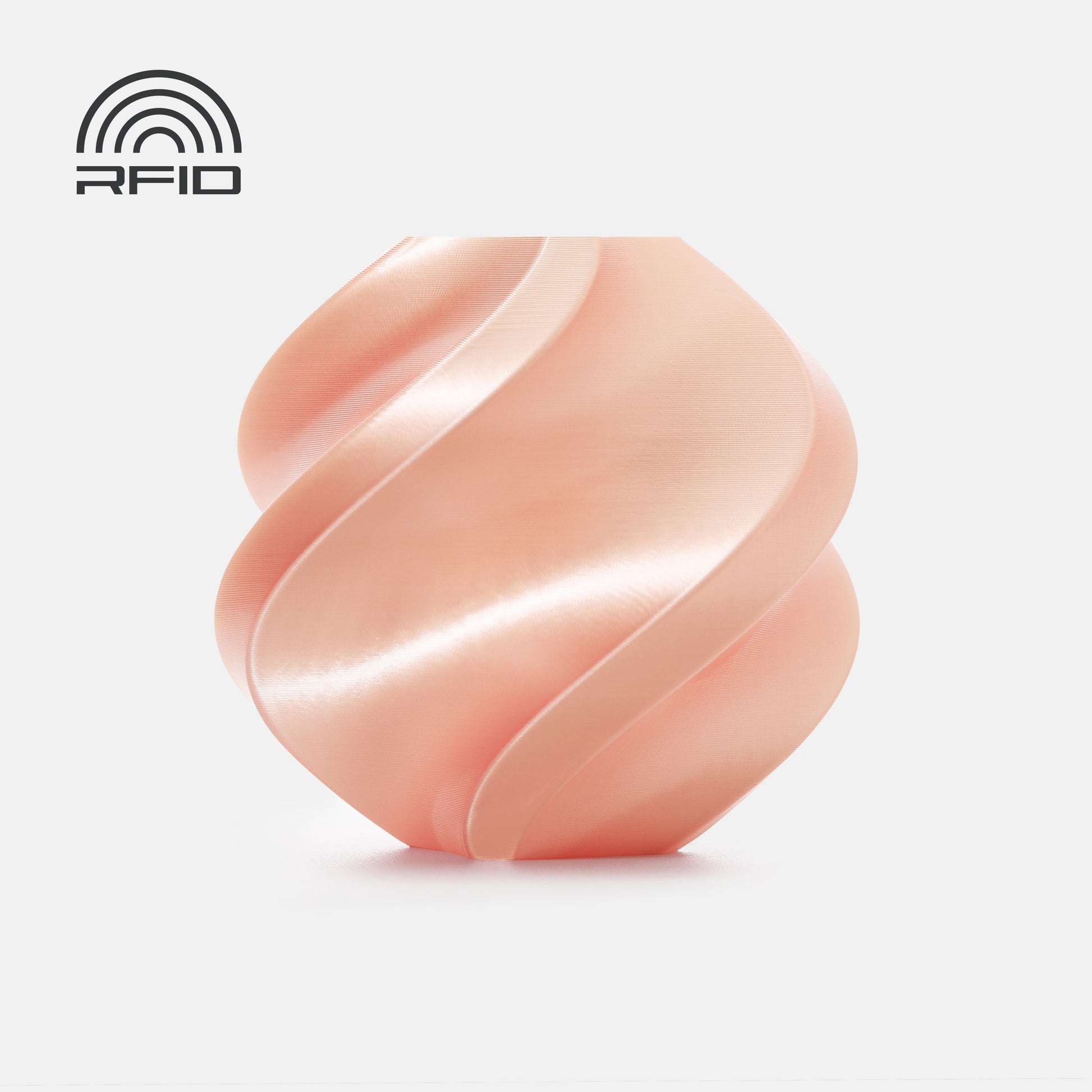Filament 3D Bambu Lab PLA Silk+