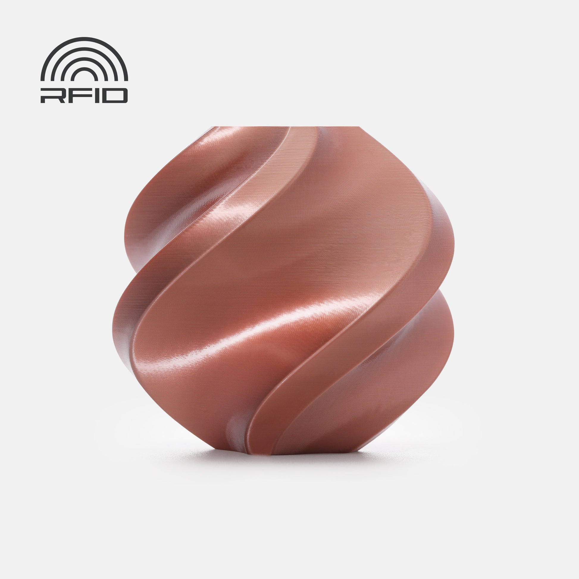 Filament 3D Bambu Lab PLA Silk+