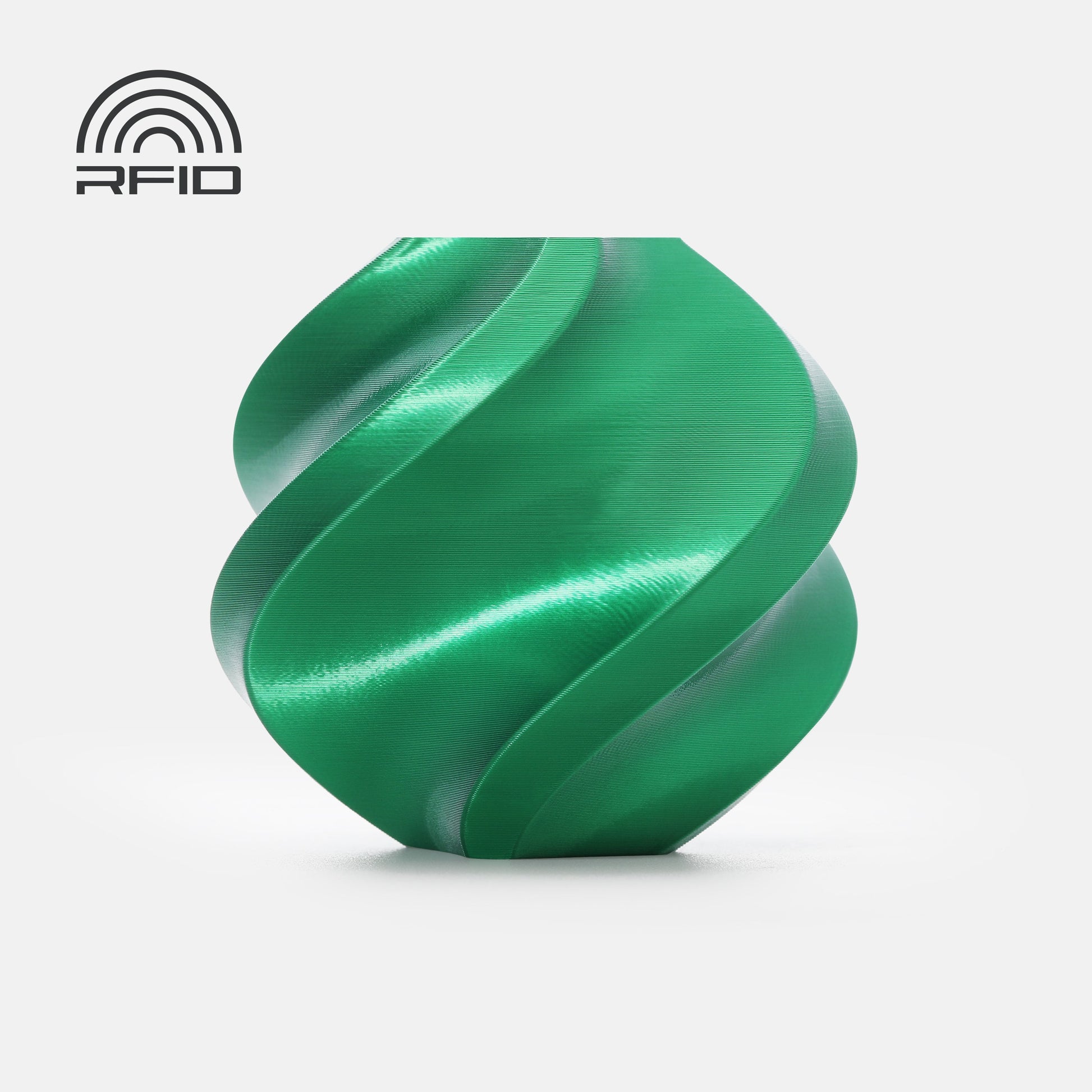 Filament 3D Bambu Lab PLA Silk+
