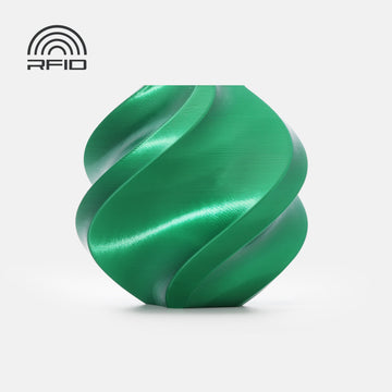 Candy Green (verde inchis)