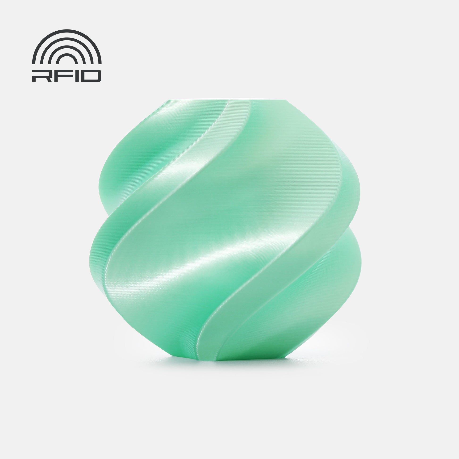 Filament 3D Bambu Lab PLA Silk+