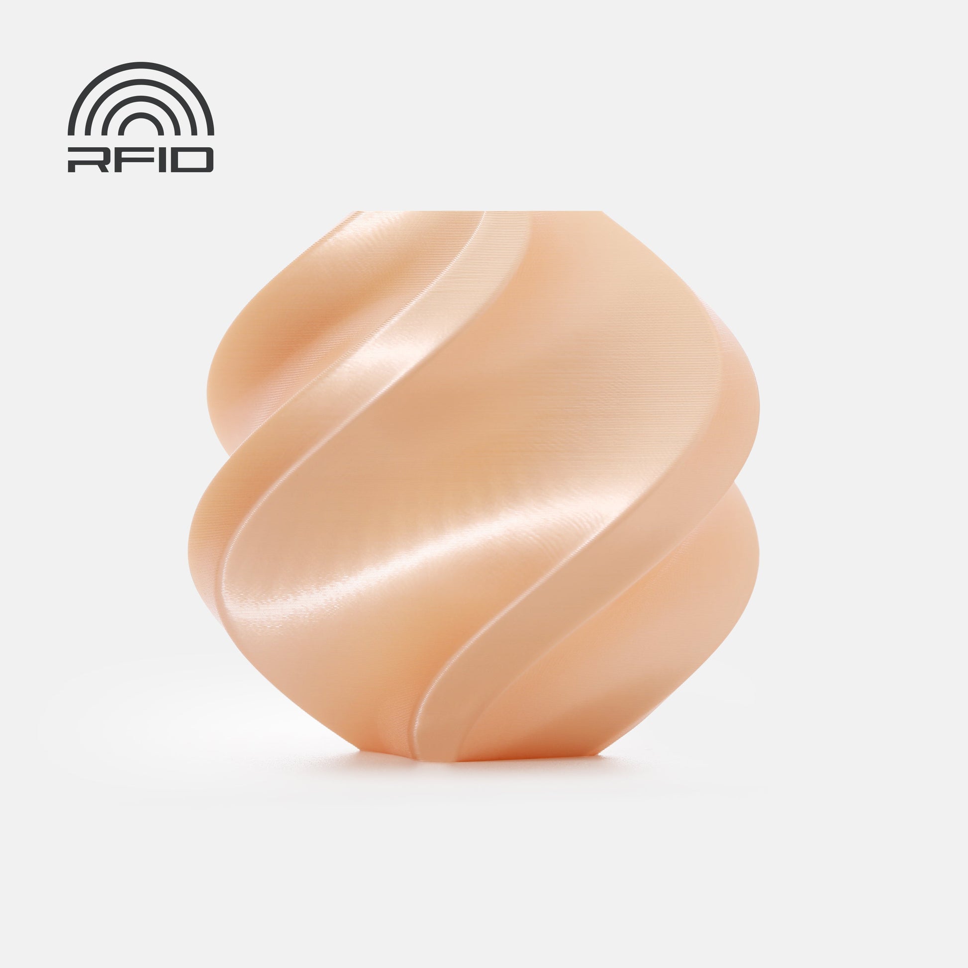 Filament 3D Bambu Lab PLA Silk+