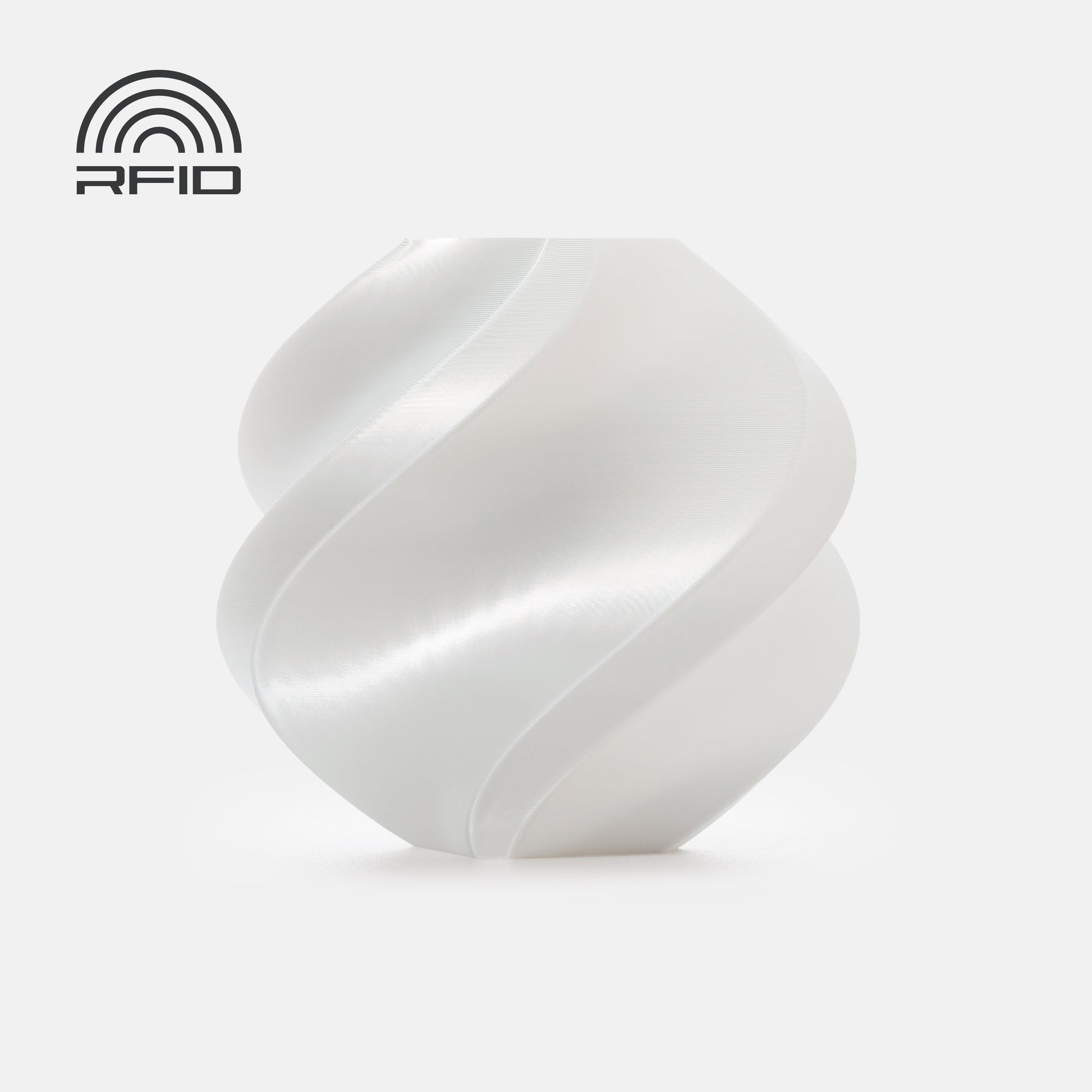 Filament 3D Bambu Lab PLA Silk+