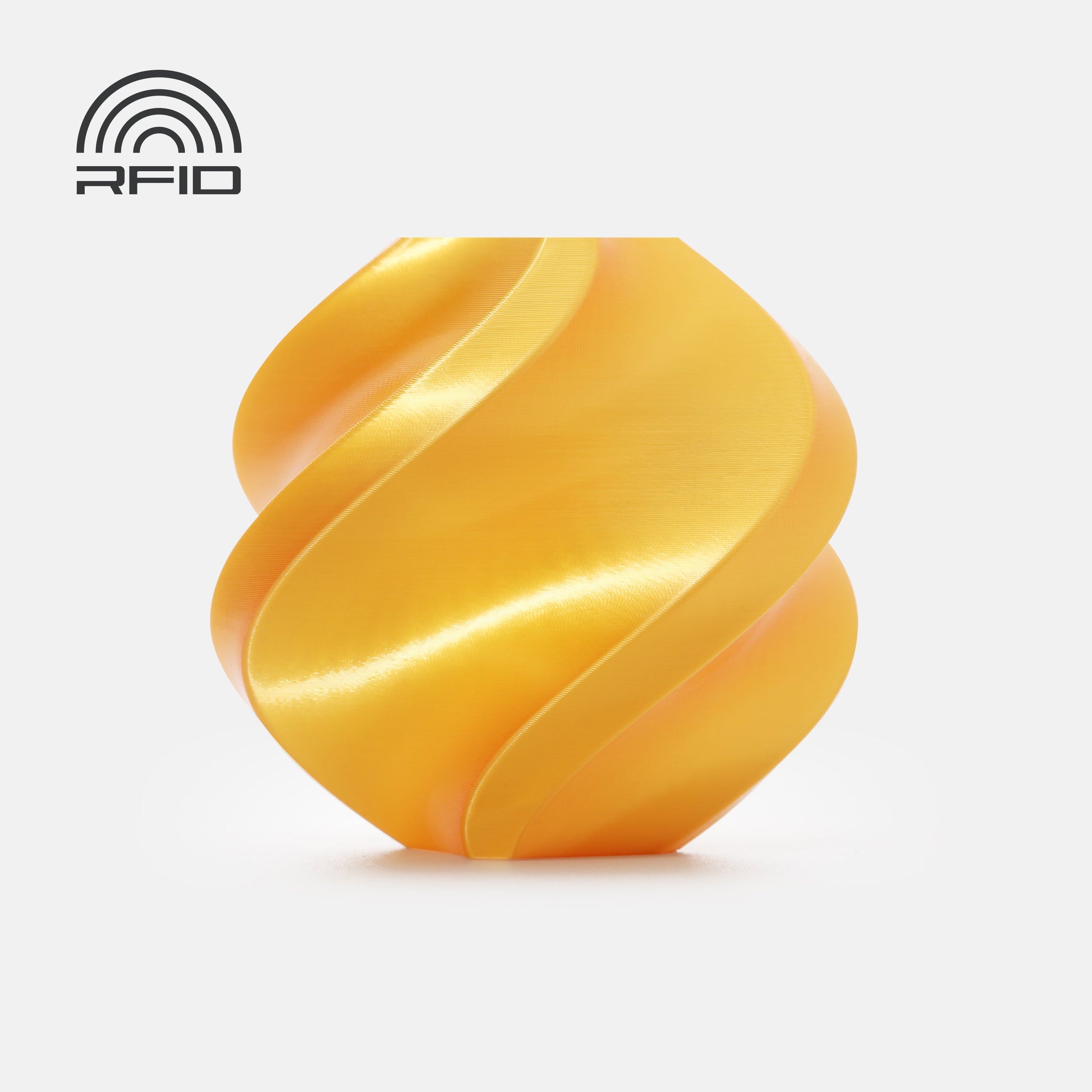 Filament 3D Bambu Lab PLA Silk+