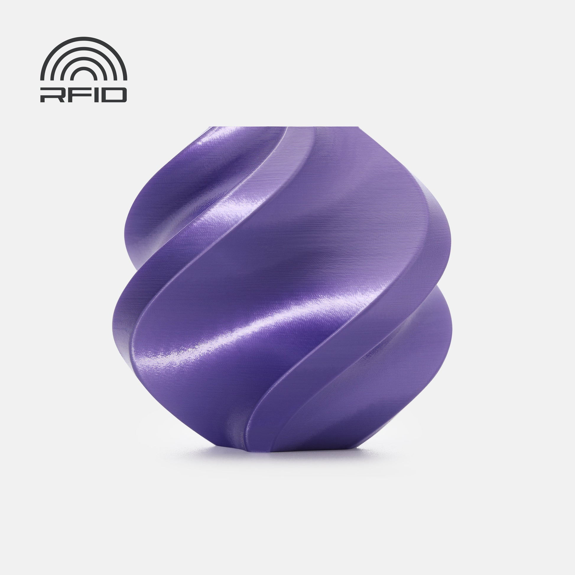 Filament 3D Bambu Lab PLA Silk+