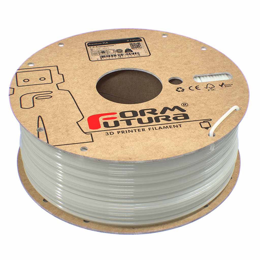 Filament 3D FormFutura Premium PLA