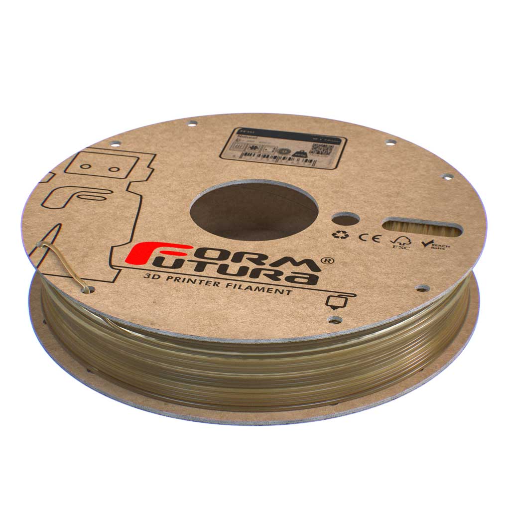 Filament 3D Formfutura PPSU