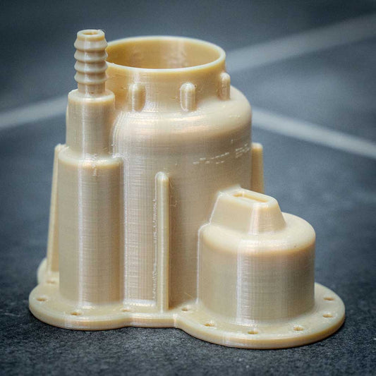 Filament 3D Formfutura PPSU
