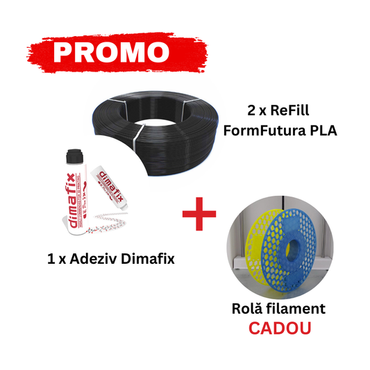 Refill PLA Promo