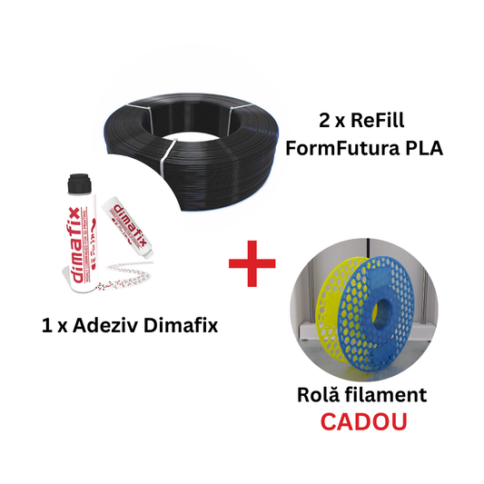 Refill PLA Promo