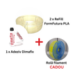 Refill PLA Promo