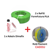 Refill PLA Promo