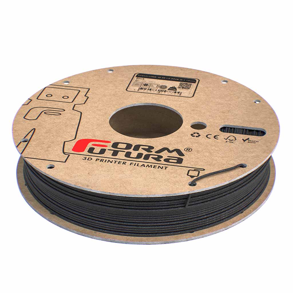 Filament 3D Formfutura LUVOCOM 3F PPS CF 9938