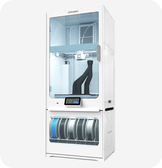 Imprimanta 3D UltiMaker S7 Pro Bundle