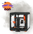 Imprimanta 3D Prusa MK4S