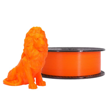 Prusa Orange