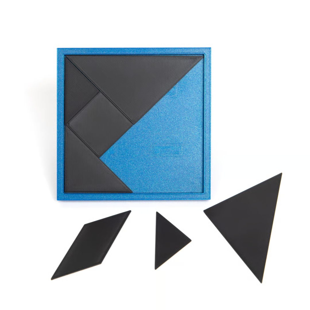 Filament 3D Prusament PETG Magnetite 40%