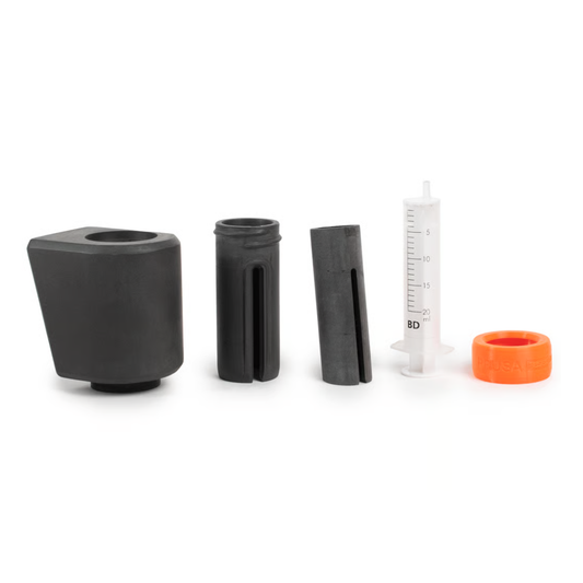 Filament 3D Prusament PETG Tungsten 75%